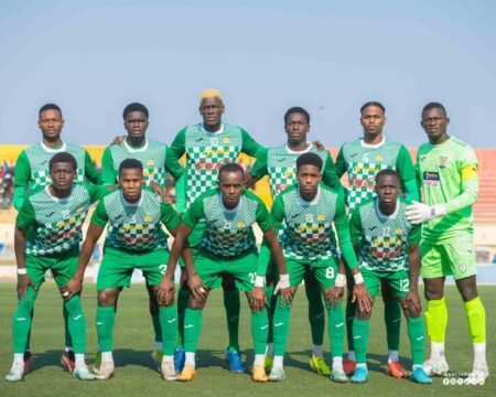 une avancée pour le football sénégalais