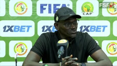 Éliminatoires CAN 2026 : Mame Moussa Cissé dévoile une liste de 26 Lionnes pour affronter la Côte d’Ivoire