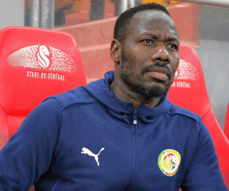 Pape Thiaw zappe Dakar et choisit de regrouper les Lions à Juba
