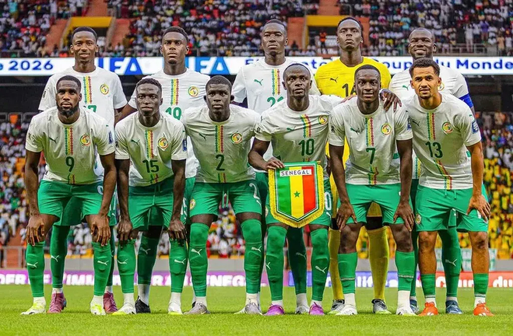 La FSF fait flamber les prix, le billet passe de 5 000 à 20 000 FCFA pour certaines places La FSF fait flamber les prix, le billet passe de 5 000 à 20 000 FCFA pour certaines places