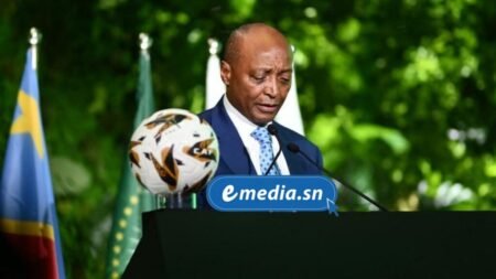 La CAF annonce un bénéfice de 9,48 millions USD et fait exploser les dotations de ses compétitions