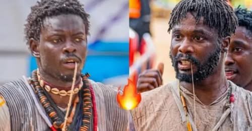 Le combat Liss Ndiago et Diop 2 ficelé ! Le combat Liss Ndiago et Diop 2 ficelé !