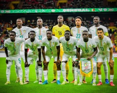 Découvrez la grosse prime que va toucher la Fédération sénégalaise de football