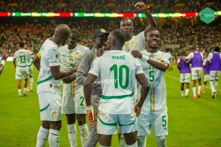 Classement FIFA : Sénégal toujours 18ᵉ mondial et deuxième en Afrique