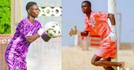 Décès tragique du jeune gardien Cheikh Touré : le Ministère des Sports appelle à la vigilance