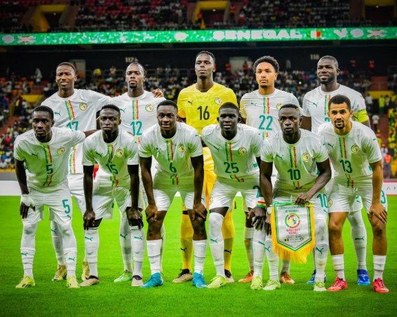 Pape Matar Sarr, Iliman Ndiaye, Pape Thiaw, Édouard Mendy… Le Sénégal vise la gloire aux CAF Awards ! Pape Matar Sarr, Iliman Ndiaye, Pape Thiaw, Édouard Mendy… Le Sénégal vise la gloire aux CAF Awards !