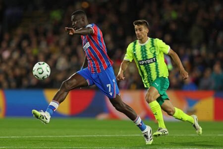 Ligue Conférence : Crystal Palace se fait surprendre par l’AEK Larnaka