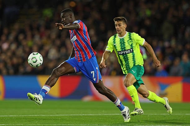 Ligue Conférence : Crystal Palace se fait surprendre par l’AEK Larnaka Ligue Conférence : Crystal Palace se fait surprendre par l’AEK Larnaka