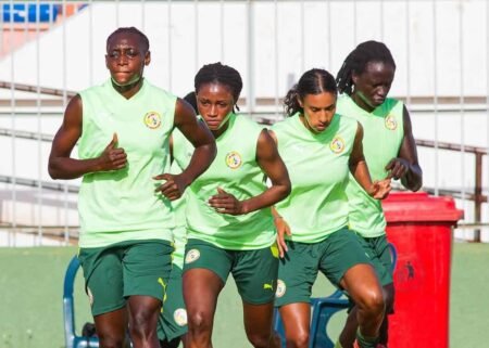 CAN Féminine 2026 (Q) : Suivez en direct sur wiwsport.com le match Sénégal – Côte d’Ivoire