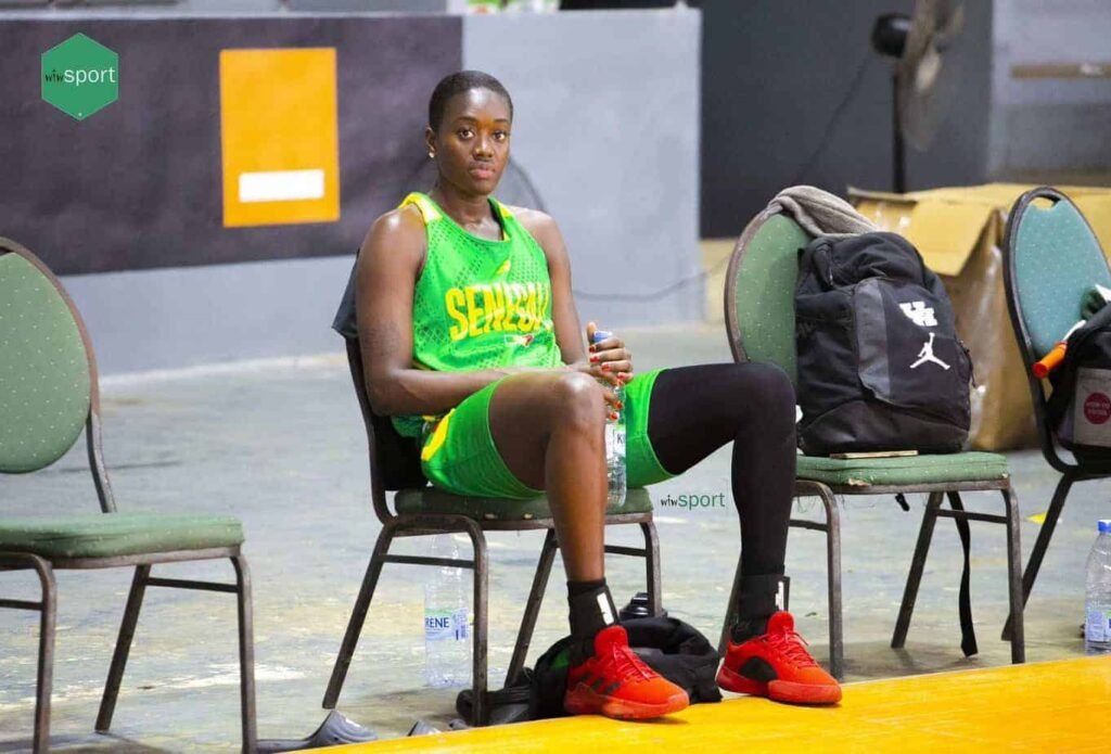 Rwanda – APR BBC accueille Yacine Diop pour viser la qualification en WBLA !