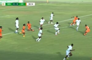Éliminatoires CAN Féminine 2026 – Revivez le match Sénégal vs Côte d’Ivoire