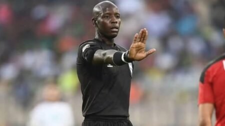 Maguette Ndiaye annonce sa retraite, « L’heure est venue de laisser place à la jeunesse »