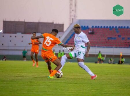 Qualification CAN Féminine 2026 : Les Lionnes jouent leur qualification ce soir