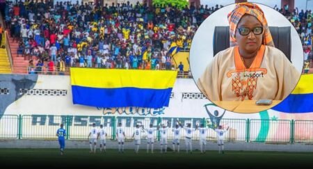 Navétanes : Le Ministère de la Jeunesse et des Sports condamne fermement l’affiche à caractère sexiste et dégradant déployée lors du match ASC Dagoudane vs ASC Jamono