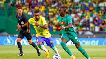 La fédération confirme le match amical en novembre