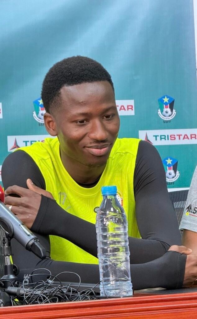 Pape Matar Sarr : « Nous sommes motivés pour conserver la première place » Pape Matar Sarr : « Nous sommes motivés pour conserver la première place »