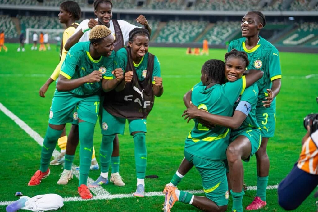CAN Féminine 2026 : Engagement, une défense de fer, deux anges gardiennes… Comment les Lionnes ont arraché la qualification à la Côte d’Ivoire