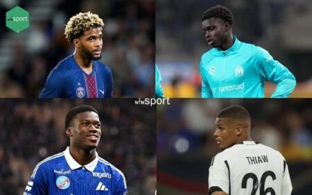 Équipe Nationale – Novembre s’annonce-t-il comme la fenêtre des nouvelles pépites ?