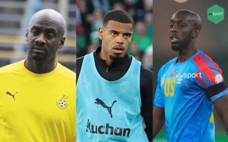 CAN, Mondial : ces éternels débats entre disponibilité des joueurs et binationaux de retour !