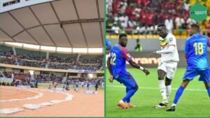 L’AG élective de la Fédération de Lutte fixée au même jour que Sénégal/RD Congo à la CAN