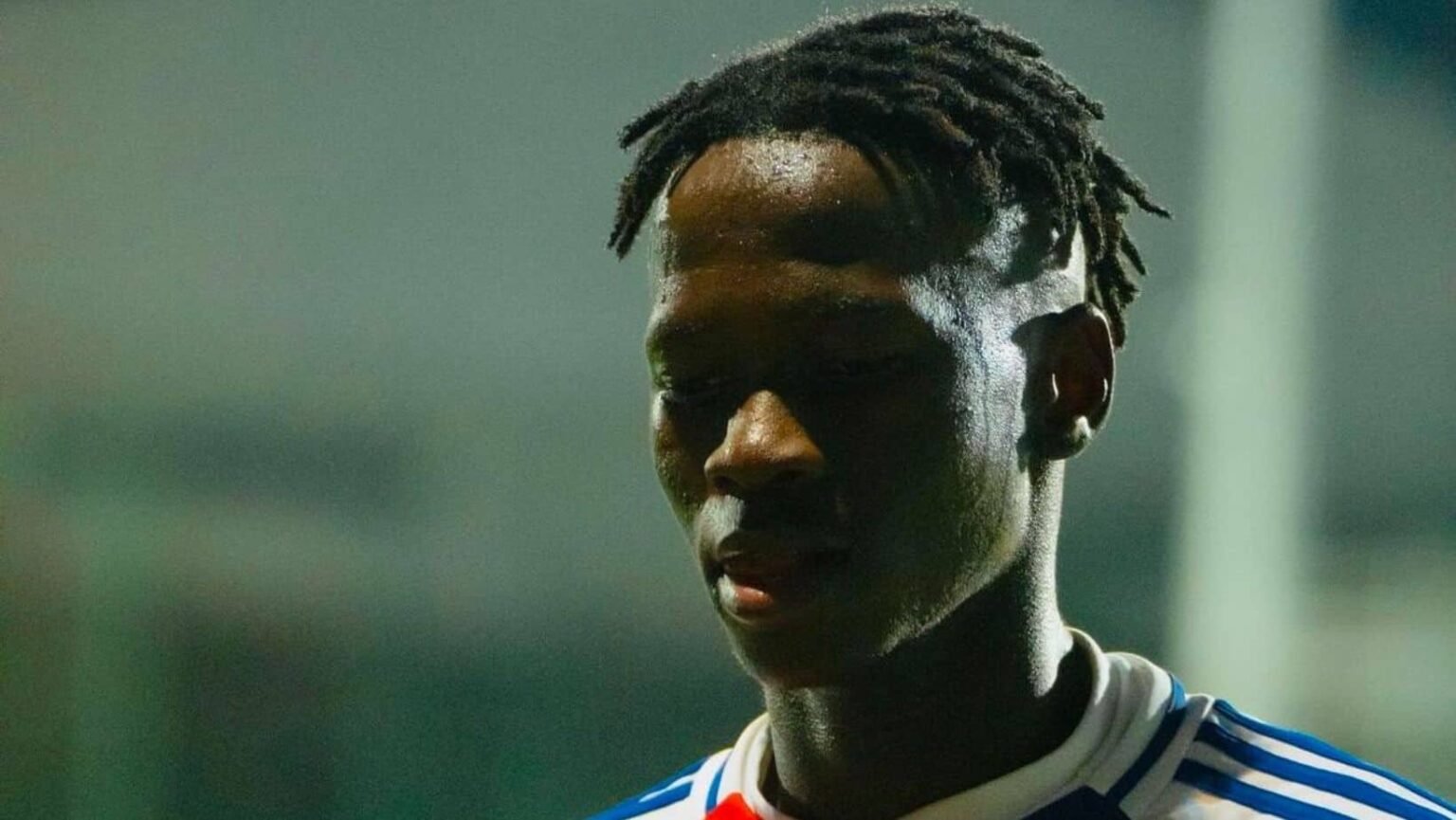 Mercato – OL : Pierre Antoine Dorival en prêt au Stade Briochin (National) Mercato – OL : Pierre Antoine Dorival en prêt au Stade Briochin (National)