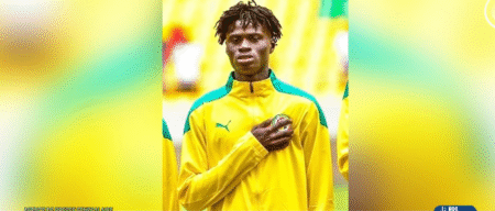 Joseph Layousse Samb allonge la liste des départs vers l’étranger des Lions locaux