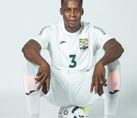 Mercato : Abdoulaye Diédhiou rejoint le TP Mazembe de Lamine Ndiaye