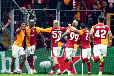 Ligue des Champions : Ismail Jakobs et Galatasaray enchaînent contre Bodø/Glimt