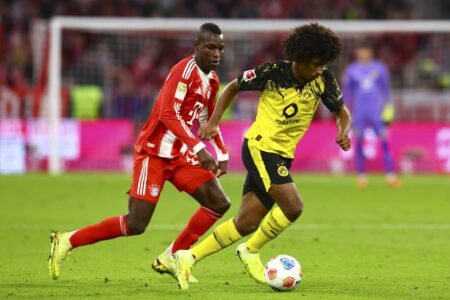 Bundesliga : Le Bayern Munich s’impose dans le Klassiker face à Dortmund