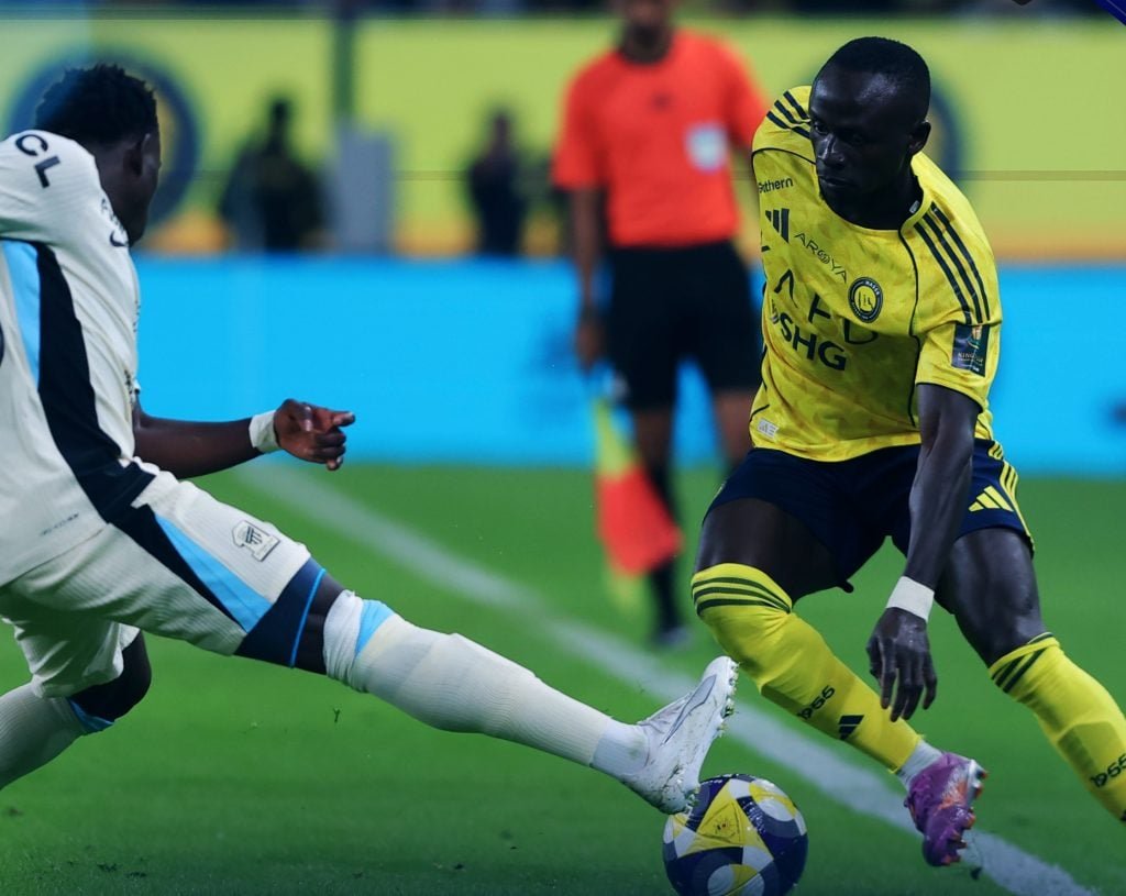 King’s Cup : Al-Nassr battu et éliminé par Al-Ittihad dès les huitièmes de finale King’s Cup : Al-Nassr battu et éliminé par Al-Ittihad dès les huitièmes de finale