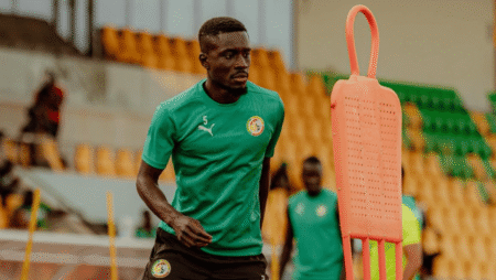 Sénégal/Mauritanie – Gana Gueye : « C’est une autre finale à gagner pour une troisième qualification consécutive et historique »
