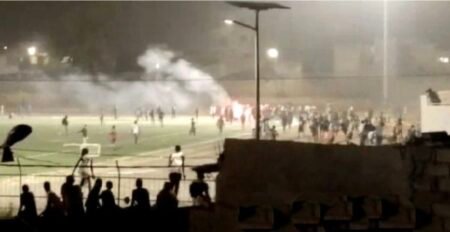 Rufisque : Le préfet Maguette Diouck suspend temporairement les Navétanes