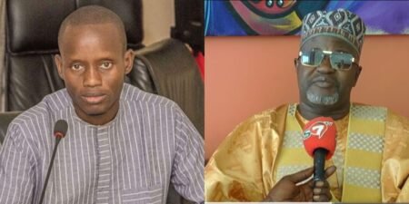 Lamb : Doudou Diagne Diecko porte plainte Malick NGOM, Président du CNG