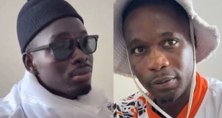Lamb : Le combat entre Diop 2 et Liss Ndiago ficelé !