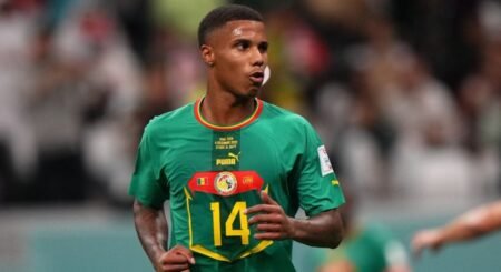 Jakobs « retenu » à Galatasaray : La FSF demande des explications et exige la libération du joueur