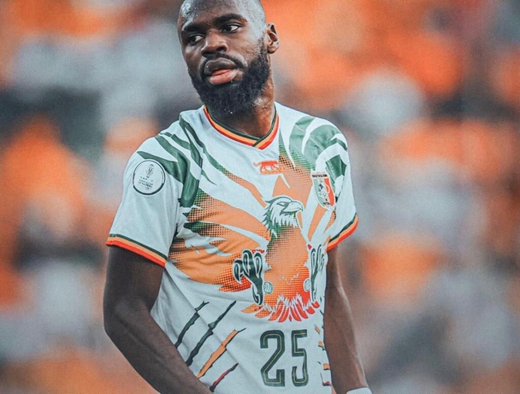 Football : Le Mali participera pas à la Coupe du Monde 2026 Football : Le Mali participera pas à la Coupe du Monde 2026