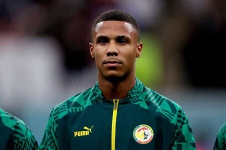 Équipe nationale : Ismail Jakobs attendu à Dakar, ce samedi