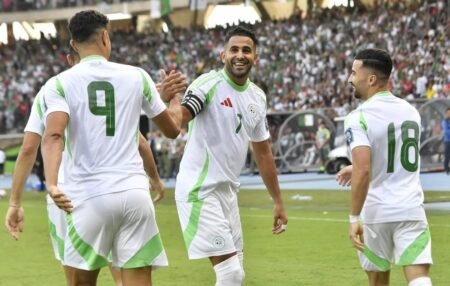 Football : L’Algérie décroche son ticket pour la Coupe du monde 2026