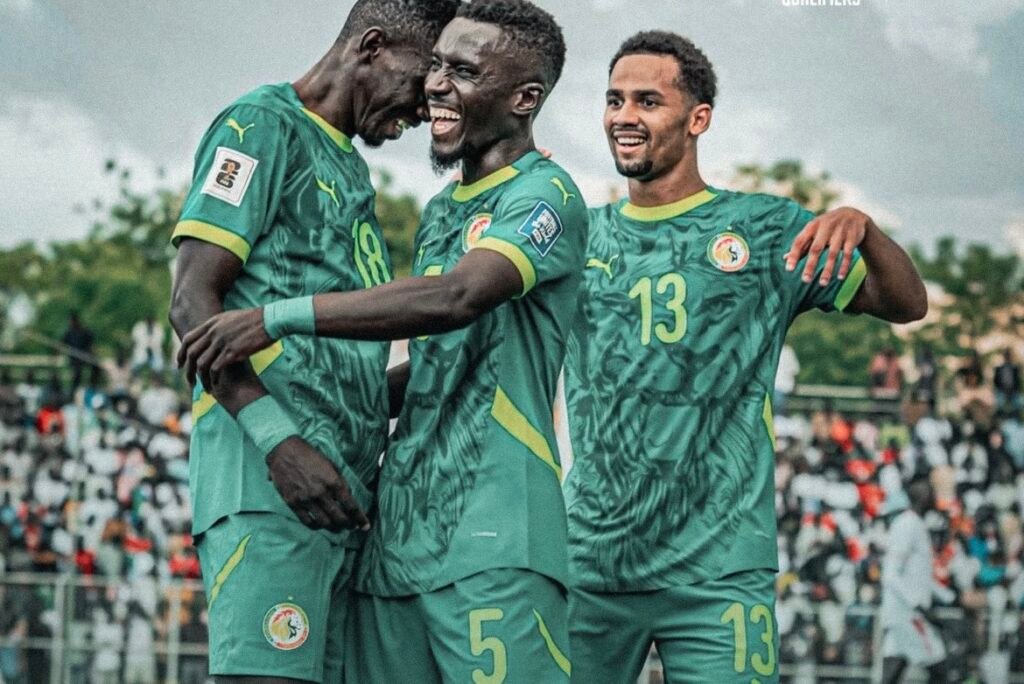 Sénégal – Mauritanie du 14 octobre : « Trêve de layam layami », MIK s’en prend à Dame Mbodj Sénégal – Mauritanie du 14 octobre : « Trêve de layam layami », MIK s’en prend à Dame Mbodj