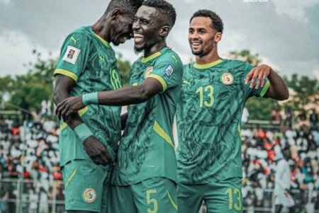 Sénégal – Mauritanie du 14 octobre : « Trêve de layam layami », MIK s’en prend à Dame Mbodj