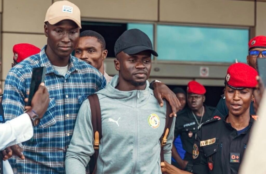Sénégal – Mauritanie : Les Lions de retour à Dakar après leur victoire sur le Soudan du Sud (5-0)