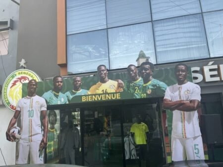 Sénégal – Mauritanie : Plusieurs journalistes bloqués à la porte de la FSF, des influenceurs accrédités