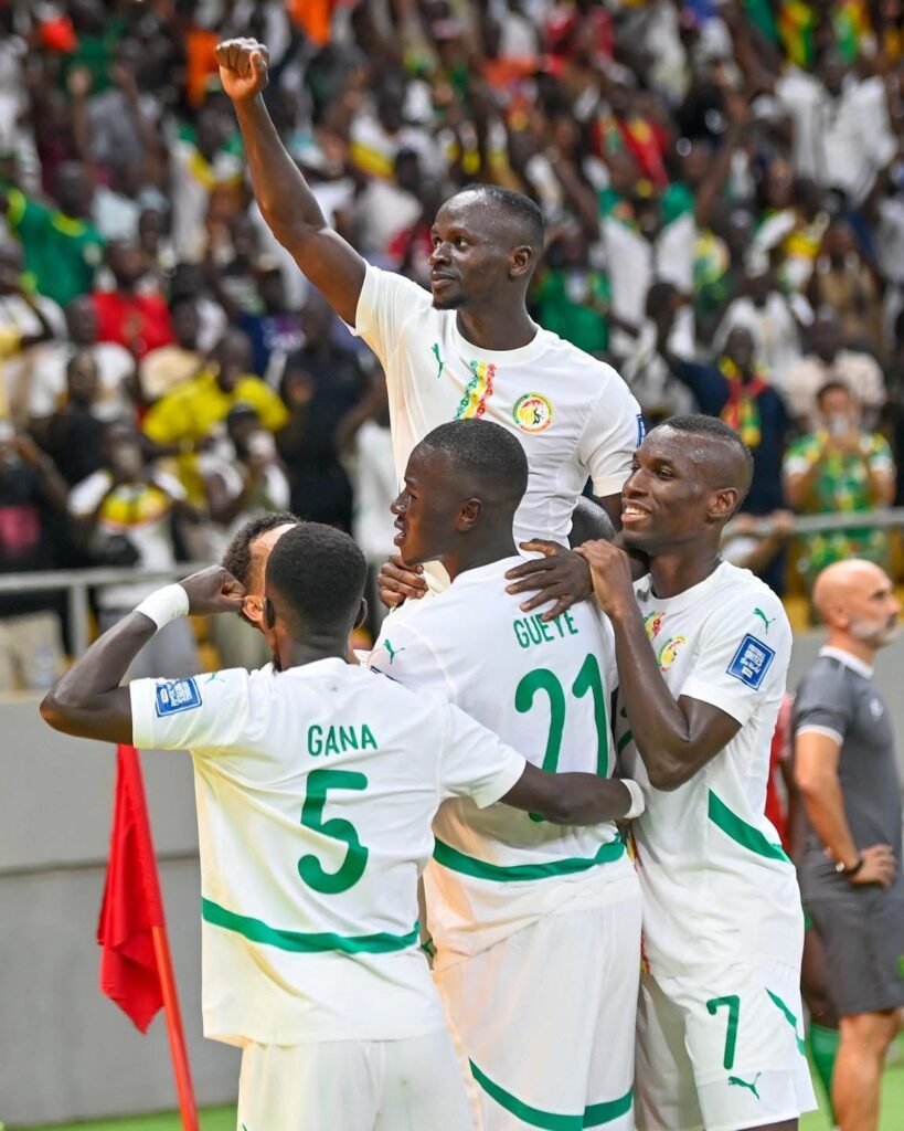 Coupe du monde 2026 : Voici les 09 pays africains directement qualifiés