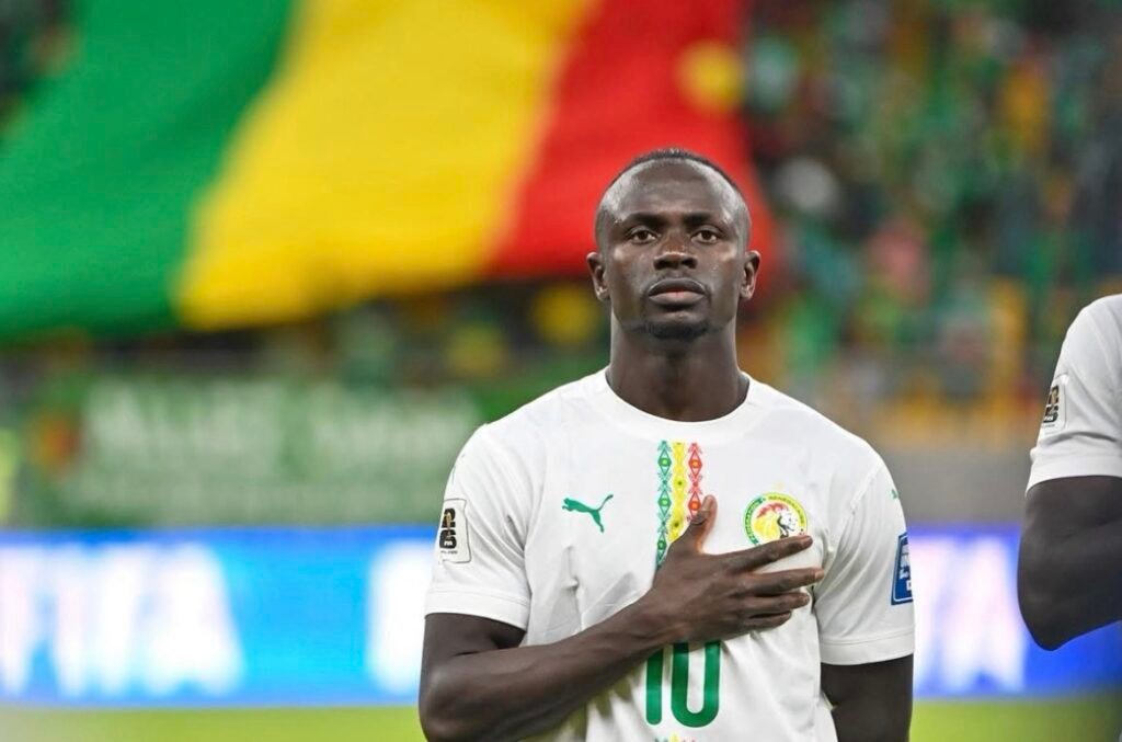 MIK : « Et notre Sadio Mané national brilla avec son beau doublé ! Et nos Chers Lions réalisèrent notre « rêve américain » MIK : « Et notre Sadio Mané national brilla avec son beau doublé ! Et nos Chers Lions réalisèrent notre « rêve américain »