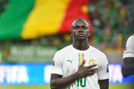 MIK : « Et notre Sadio Mané national brilla avec son beau doublé ! Et nos Chers Lions réalisèrent notre « rêve américain »