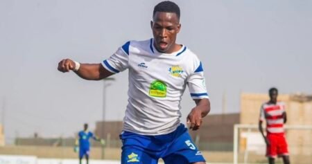 Nécrologie : Teungueth Fc annonce le décès de son ancien joueur Sidy Diakhaté