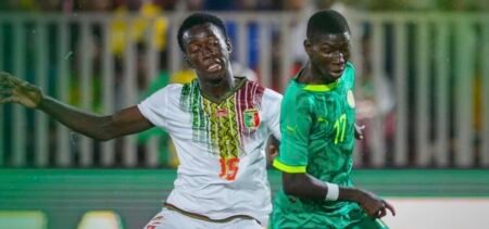 Football : Le Sénégal s’impose 2-0 face au Mali et remporte le tournoi UFOA-A U17
