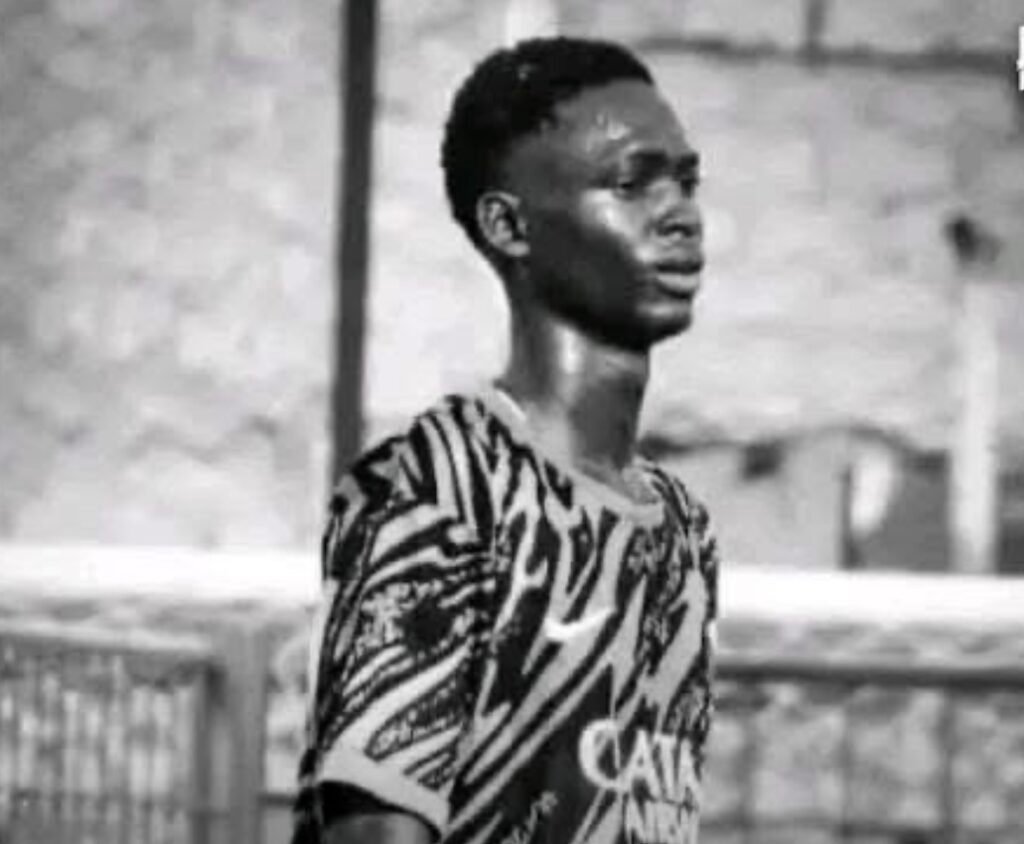Affaire Cheikh Touré : Réaction de la Fédération Sénégalaise de Football Affaire Cheikh Touré : Réaction de la Fédération Sénégalaise de Football