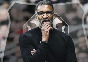 Football : C’est terminé entre le Stade Rennais et Habib Bèye !