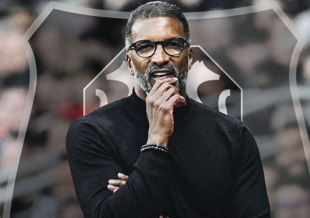 Football : C’est terminé entre le Stade Rennais et Habib Bèye ! Football : C’est terminé entre le Stade Rennais et Habib Bèye !